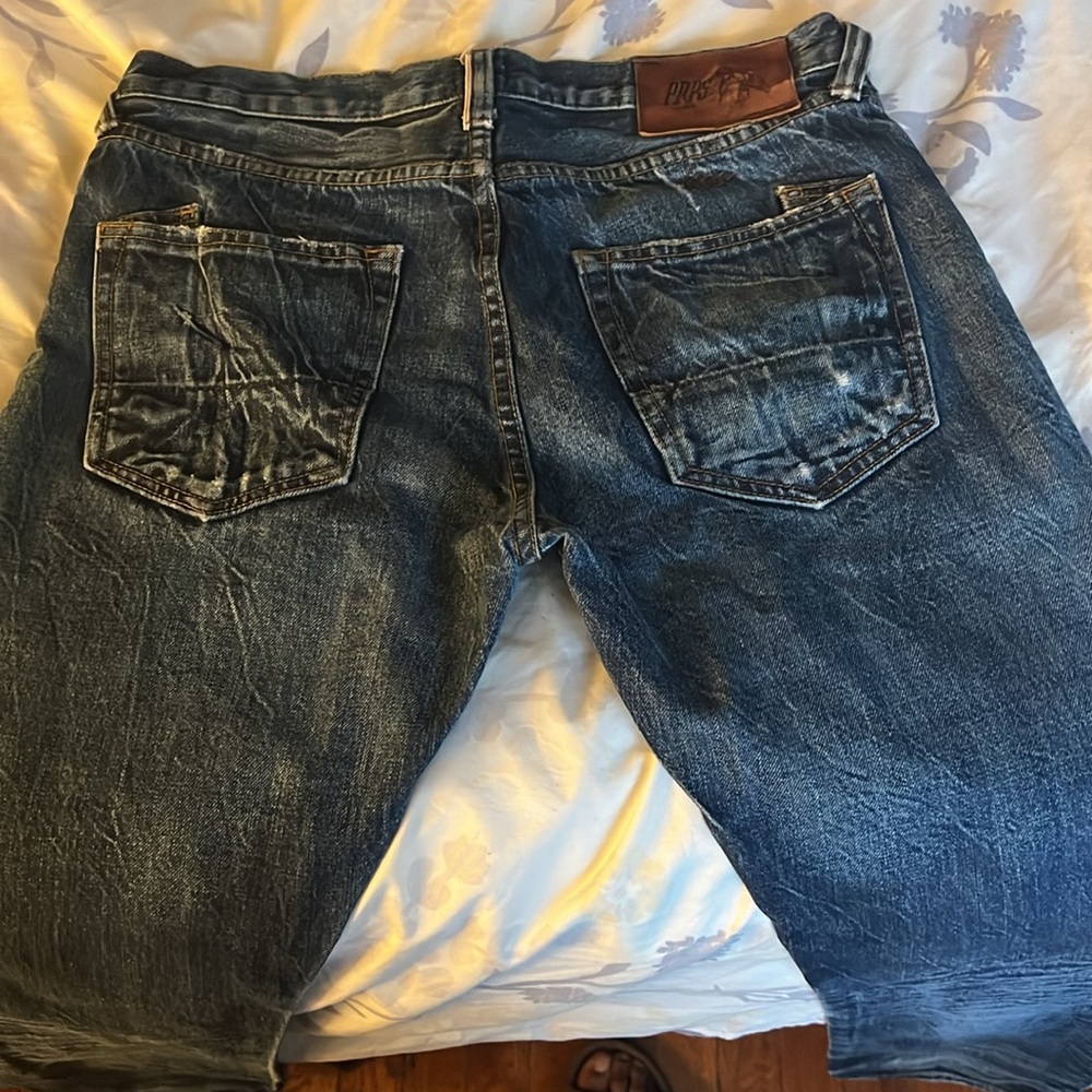 PRP JEANS - Picture 2 of 4
